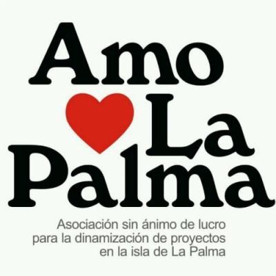 Amo La Palma - Asociación de Desarrollo Social