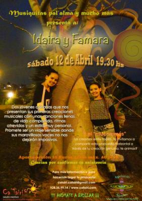 Musiquitas pal alma y mucho más