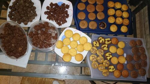 Repostería creativa