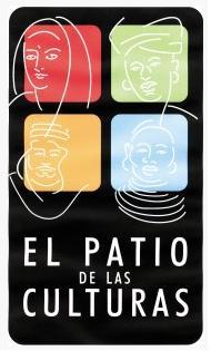 Charla Demos en el patio de las culturas