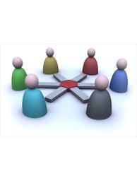 Formación de expertos en administración de grupos y comunicación eficiente 3.0