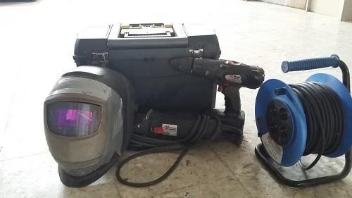 Reparaciones urgentes y Fabricaciones a domicilio en Hierro, Acero Inoxidable y Madera...ECONOMICO Y DE CALIDAD.