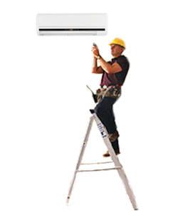 Instalación Aire Acondicionado