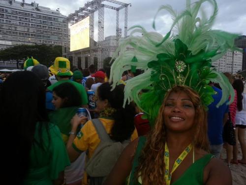 ¿QUIERES HABLAR PORTUGUÉS BRASILEÑO?