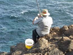 Busco clases de pesca