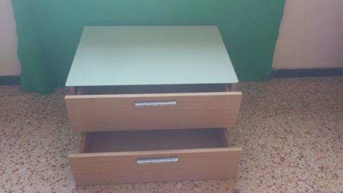 Vendo "Mesa Cajonera"