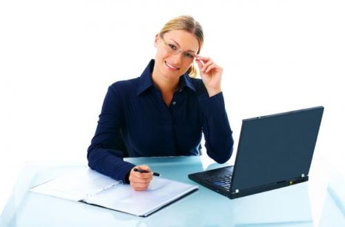 Buscamos Recepcionista