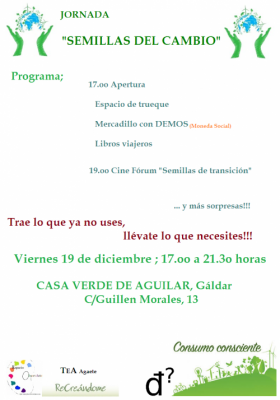 19 de diciembre MErcademos y ..... másssss 