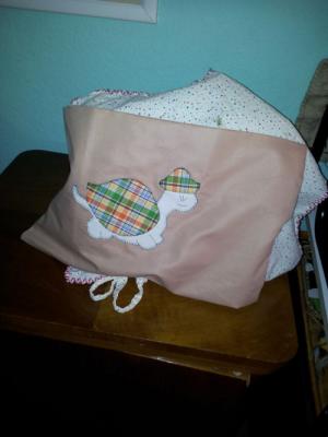 Trabajos en patchwork