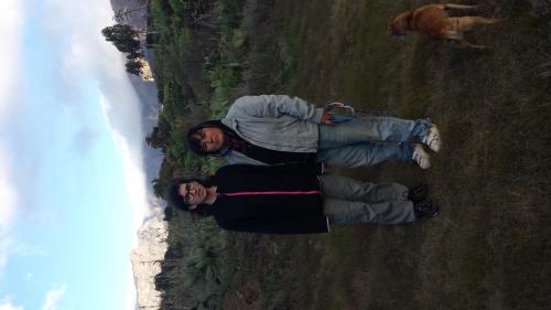 Ofreco alojamiento por horas de trabajo