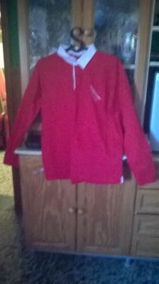 Ropa de mujer y de caballero 