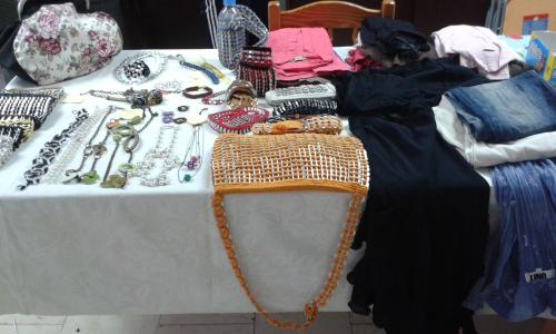 demostracion manualidades