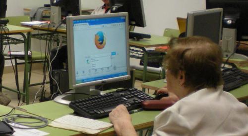 Taller de Iniciación a Internet