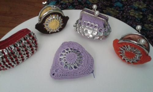 bolsos y complementos