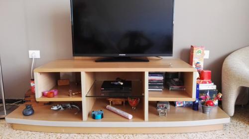 Vendo mueble de salón