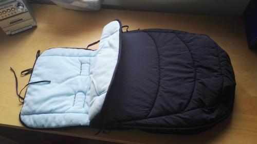 Vendo funda nórdica para carro