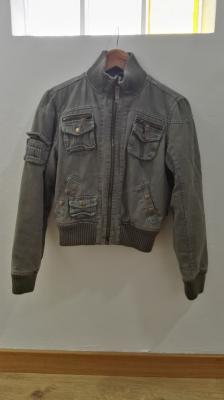 Vendo chaqueta Abrigadita