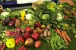 Nesescitamos frutas y verduras para 10 personas