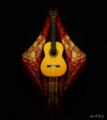 Ofrezco clases de guitarra española en diversos estilos (bossa nova, jazz, swing...) y flamenca.