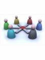 Formación de expertos en administración de grupos y comunicación eficiente 3.0